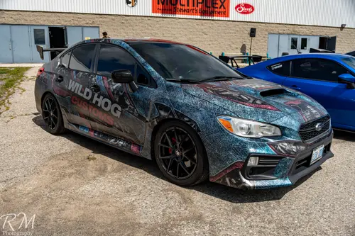 2024 Subie Showdown photo 42